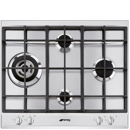 Płyta kuchenna P261XGH - Smeg