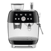 Ekspres do kawy EGF03BLEU - Smeg