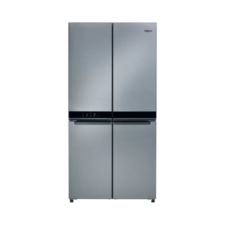 Lodówka side-by-side WHIRLPOOL WQ9B2L inox