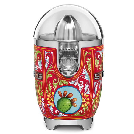Wyciskarka do cytrusów Dolce&Gabbana SMEG CJF01DGEU