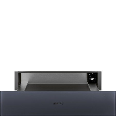 Szuflada do podgrzewania, Linea, NG CPRT115G - Smeg