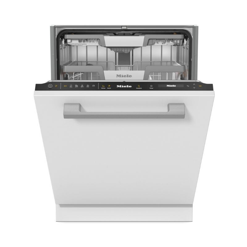 Zmywarka do zabudowy 60cm MIELE G 7655 SCVi XXL AutoDos - 12440380
