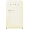 Happybar, kremowy FAB10HRCR6 - SMEG