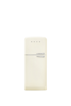 Lodówka chłodziarko zamrażarka FAB50LCR5 SMEG Retro