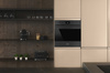 Piekarnik SFP6301TVN - Smeg
