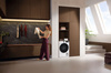 Suszarka z pompą ciepła MIELE T2Platinum TE717I WP - 13079200