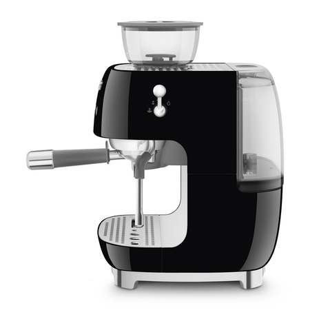 Ekspres do kawy EGF03BLEU - Smeg