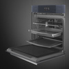 Piekarnik, 60 cm, Linea, NG SOP6102S2PG - Smeg