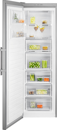 Zamrażarka szafkowa ELECTROLUX 700 LUS7ME28X