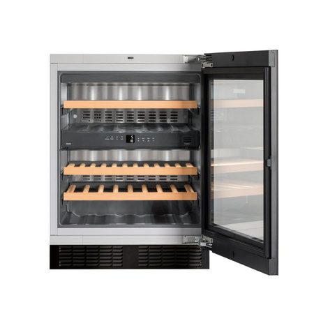 Lodówka na wina do zabudowy LIEBHERR UWTgb 1682 Vinidor