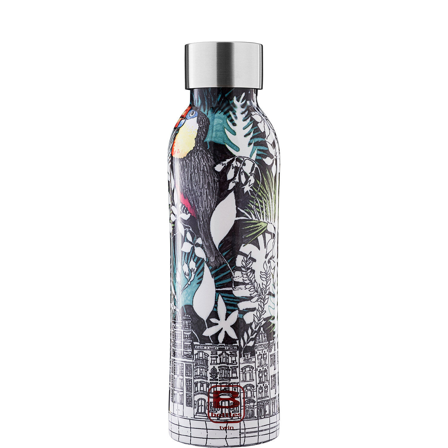 Bugatti BBOT Termos la ville 500 ml BBT-LV500IS