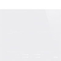 Płyta indukcyjna, 60 cm, prosta krawędź SI2M7643DW - Smeg