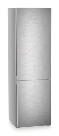 Chłodziarko-zamrażarka z systemem EasyFresh LIEBHERR CNsda 5723 plus NoFrost