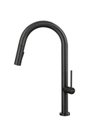 Bateria kuchenna BERG SLIM WWP GUN METAL S130336GM