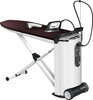 Innowacyjny system prasowania B 4847 FashionMaster Malinowa czerwień - MIELE 11978100