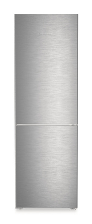 Chłodziarko-zamrażarka z systemem EasyFresh LIEBHERR KGNsd 52Vc03 Pure NoFrost