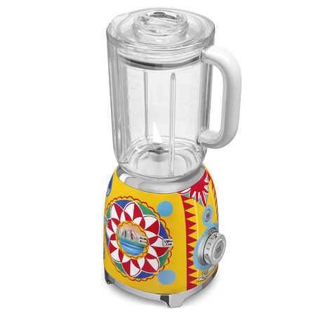 Blender Dolce&Gabbana SMEG BLF01DGEU