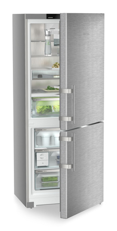 Chłodziarko-zamrażarka LIEBHERR CBNsdc 765i prime BioFresh NoFrost