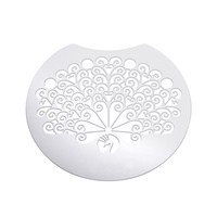 Akcesorium - Ozdobna tacka ociekowa LPAGPSTS01 - La Pavoni