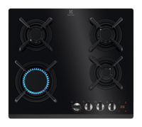Płyta gazowa ELECTROLUX 800 Flamelight 60 cm KGG643753K