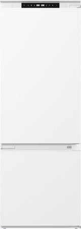 Lodówka z zamrażarką do zabudowy GORENJE G600 - NRKI619EA3