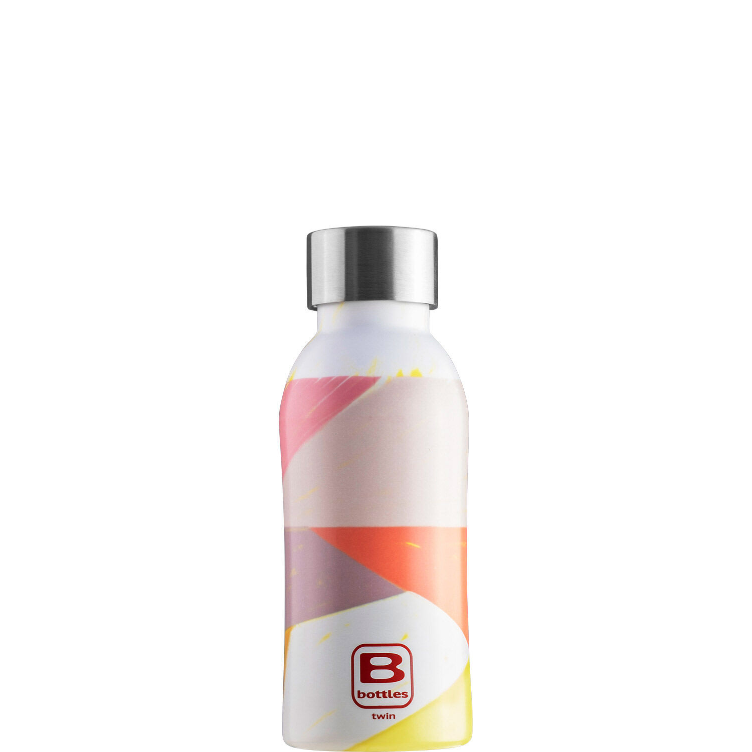 Bugatti BBOT Termos chromatyka 350 ml BBT-CM350IS