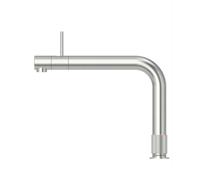 Bateria kuchenna kran QUOOKER Front stal nierdzewna FTSST