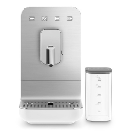 Automatyczny ekspres do kawy BCC13WHMEU - Smeg