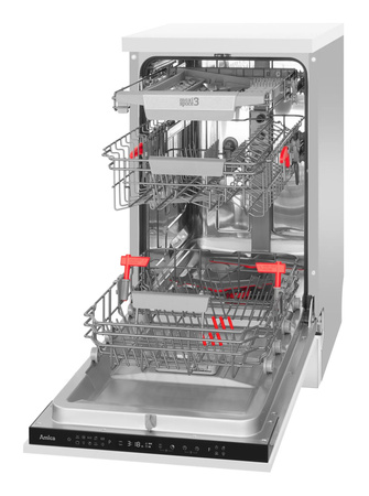 Zmywarka do zabudowy 45cm AMICA DIM48C1EBVi Studio - 1191201