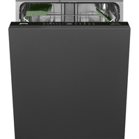 Zmywarka do naczyń, 60 cm STL7252C - SMEG