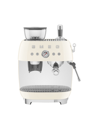 Ekspres do kawy EGF03CREU - Smeg