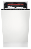 Zmywarka do zabudowy GlassCare AEG 7000 45cm FSE74557P