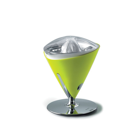 Bugatti VITA wyciskarka do cytrusów zielona 55-VITACM