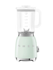 Blender, pastelowa zieleń BLF03PGEU - Smeg