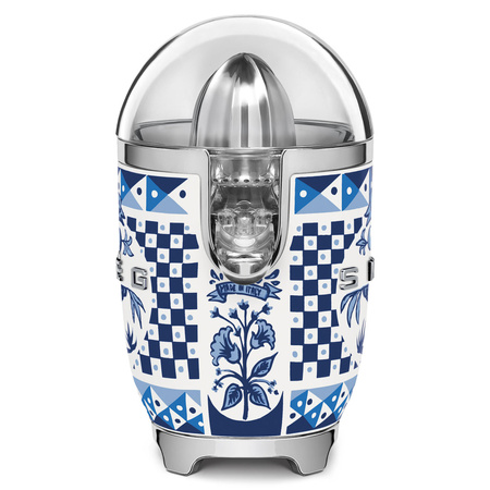 Wyciskarka do cytrusów SMEG Dolce&Gabbana CJF01DGBEU
