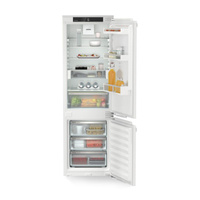 Zintegrowana chłodziarko-zamrażarka z systemem EasyFresh i SmartFrost LIEBHERR ICc 5123 plus