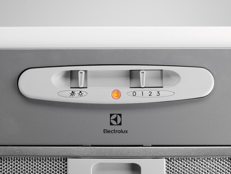 Okap kuchenny podszafkowy ELECTROLUX LEDLights 300 52cm LFG235S