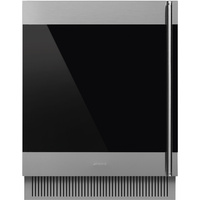 Chłodziarka na wino, Classica CVI338LX1 - SMEG