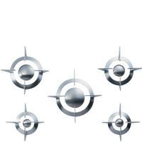 Płyta kuchenna P705ES - Smeg