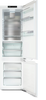 Lodówka z zamrażarką do zabudowy MIELE 7844 C NoFrost - 12665240