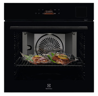 Piekarnik parowy ELECTROLUX SteamPro 900 EOABS39WZ