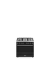 Kuchnia wolnostojąca C9GMMB2 - Smeg