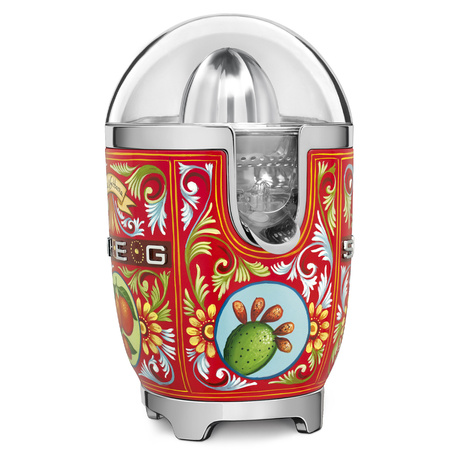 Wyciskarka do cytrusów Dolce&Gabbana SMEG CJF01DGEU