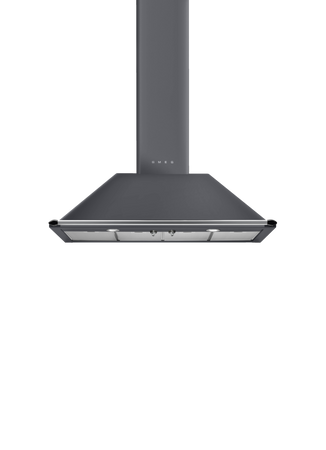 Okap kuchenny, Victoria, 110 cm KT110GRE - Smeg