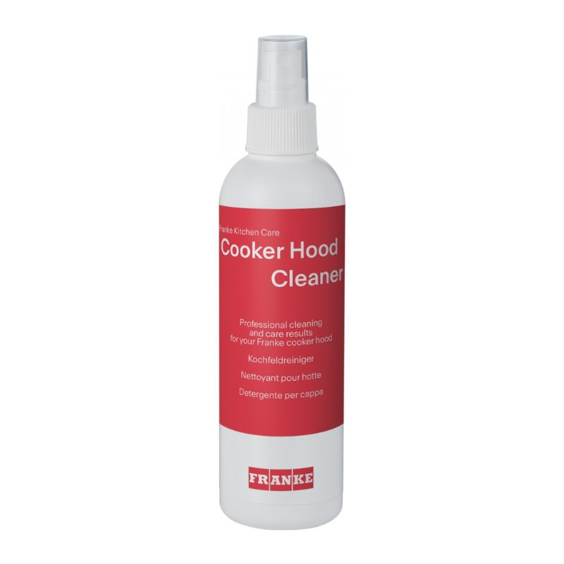 Środek do pielęgnacji okapów kuchennych FRANKE Kitchen Care 250ml - 112.0530.240