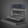 Urządz. kompak., omnichef, Linea, NG SO4104APG - Smeg