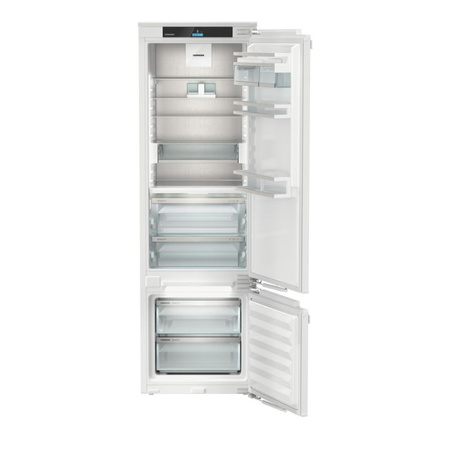 Lodówka z zamrażarką do zabudowy LIEBHERR ICBbi 5152 Prime BioFresh SmartFrost