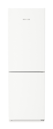 Lodówka wolnostojąca z zamrażarką LIEBHERR KGN 52Vc03