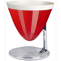 Bugatti UMA waga kuchenna czerwona 56-UMAC3