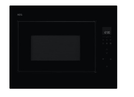 Kuchenka mikrofalowa do zabudowy AEG 6000 NMB6G261UB